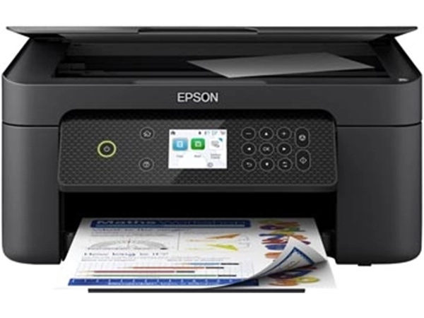 Een Epson 3-in-1 printer Expression Home XP-4200 koop je bij Muys Kantoor & Kado