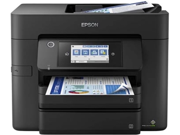 Een Epson All-in-One WorkForce WF-4830DWF koop je bij Muys Kantoor & Kado