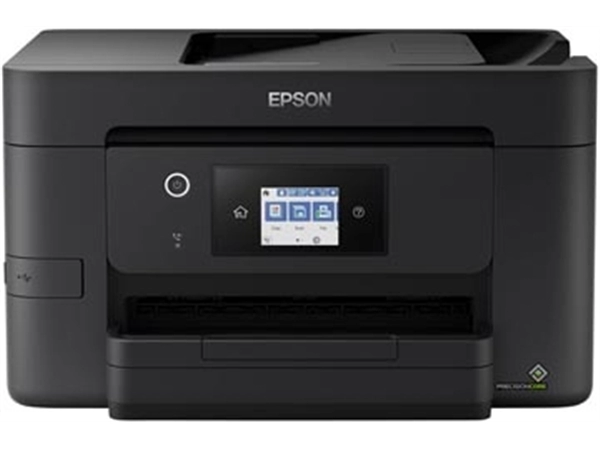 Een Epson All-in-One printer WorkForce Pro WF-3825DWF koop je bij Muys Kantoor & Kado