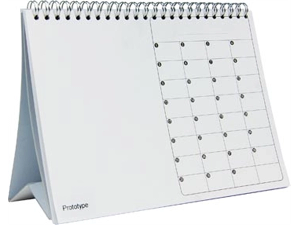 Een Maildor Eeuwigdurende kalender koop je bij Muys Kantoor & Kado