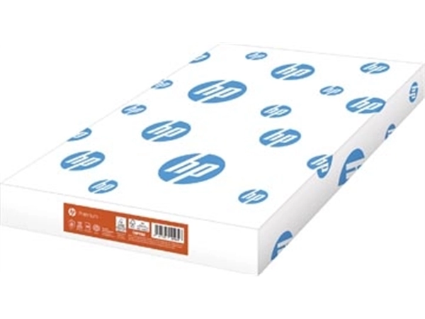 Een HP Premium printpapier ft A3, 80 g, pak van 500 vel koop je bij Muys Kantoor & Kado