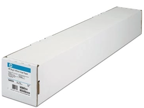 Een HP plotterpapier C6036A, ft 914 mm x 45,7 m koop je bij Muys Kantoor & Kado