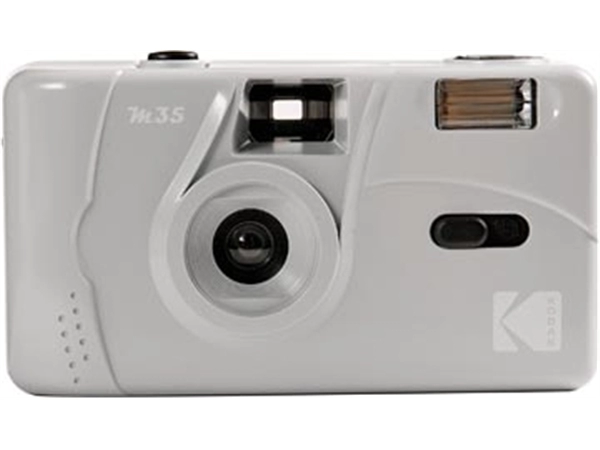 Een Kodak analoog fototoestel M35, grijs koop je bij Muys Kantoor & Kado