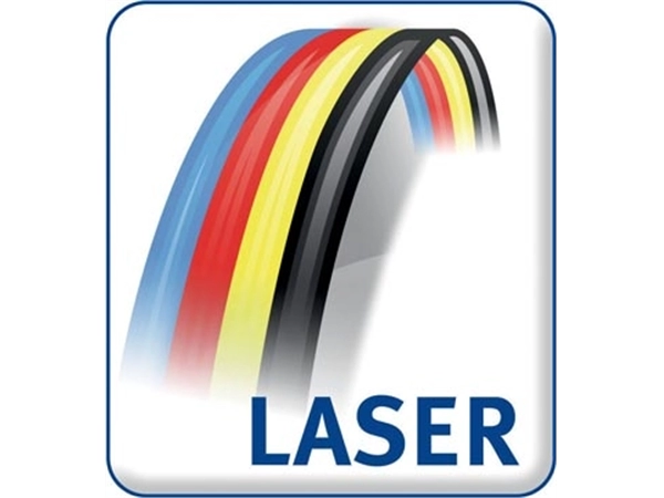 Een Avery L7159, Adresetiketten, Laser, Ultragrip, wit, 100 vellen, 24 per vel, 63,5 x 33,9 mm koop je bij Muys Kantoor & Kado