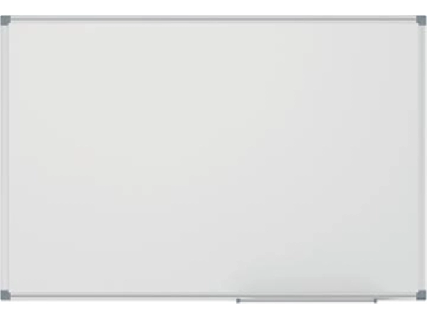 Een MAUL whitebord standaard emaille, magnetisch, 90x120cm koop je bij Muys Kantoor & Kado