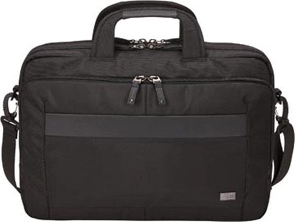 Een Case Logic Notion laptoptas voor 15,6 inch laptop koop je bij Muys Kantoor & Kado