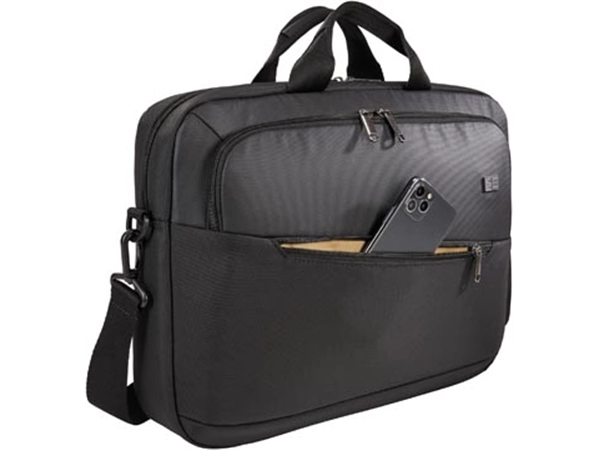 Een Case Logic Propel Laptoptas voor 15,6 inch laptop koop je bij Muys Kantoor & Kado