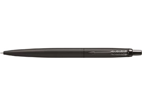 Een Parker Jotter XL SE20 Monochroom balpen, Black, in giftbox koop je bij Muys Kantoor & Kado