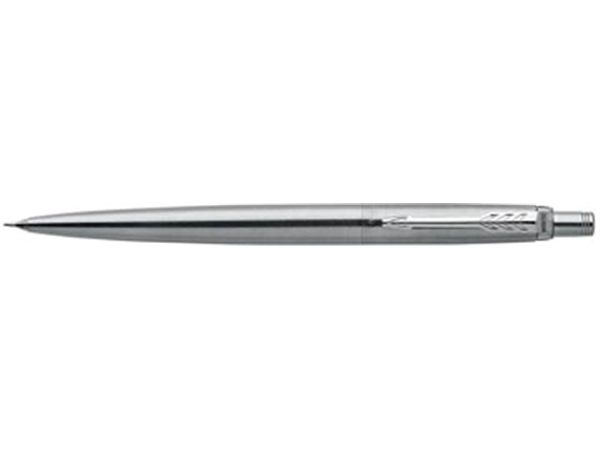 Een Parker Jotter vulpotlood Stainless Steel CT koop je bij Muys Kantoor & Kado