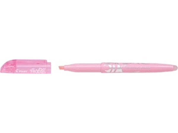 Een Pilot markeerstift Frixion Light Soft roze koop je bij Muys Kantoor & Kado