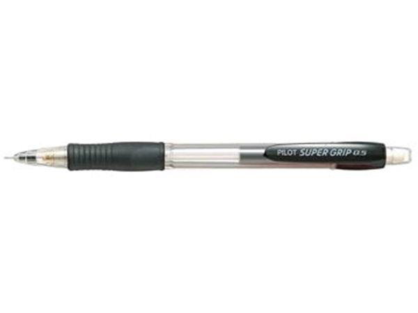 Een Pilot vulpotlood H-185 Supergrip 0.5 koop je bij Muys Kantoor & Kado