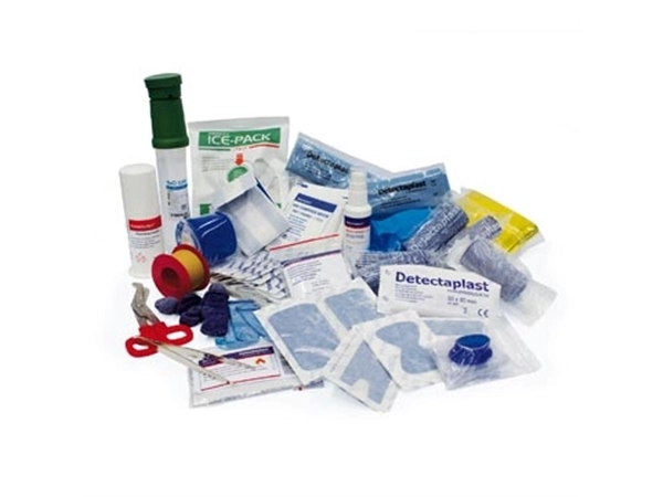 Een Protectaplast navulling voor EHBO-koffer Medic Box Pro XL koop je bij Muys Kantoor & Kado