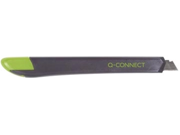 Een Q-CONNECT Light Duty cutter koop je bij Muys Kantoor & Kado