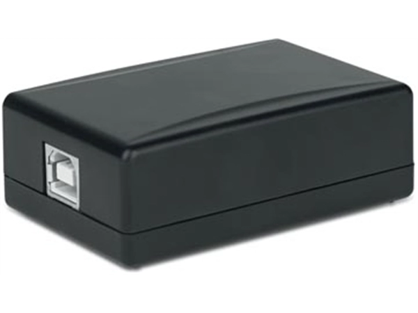 Een Safescan kassaladetrigger UC-100, met USB koop je bij Muys Kantoor & Kado