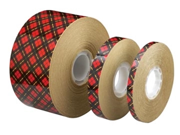 Een Scotch plakband Transfer Tape ft 12 mm x 55 m koop je bij Muys Kantoor & Kado