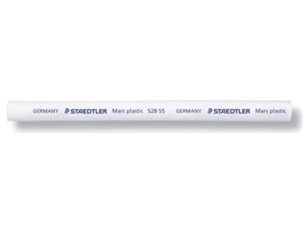 Een Staedtler gum Mars Plastic navulling voor gumhouder koop je bij Muys Kantoor & Kado