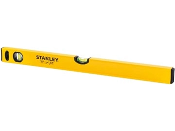 Een Stanley Classic waterpas, 600 mm koop je bij Muys Kantoor & Kado