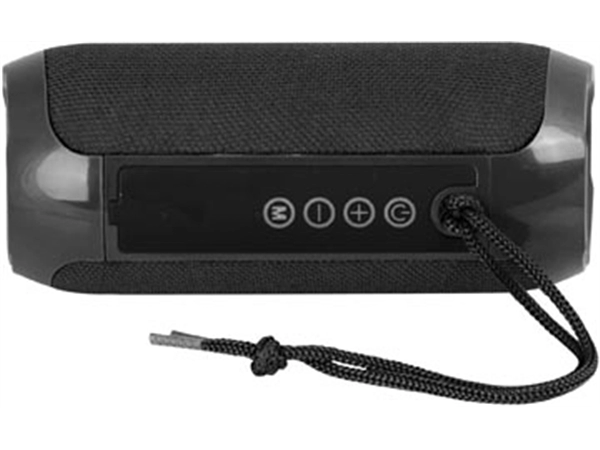 Een Trevi Bluetooth luidspreker XR 84, zwart koop je bij Muys Kantoor & Kado