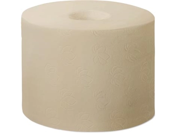 Een Tork Natural toiletpapier, T7 Advanced, pak van 36 rollen koop je bij Muys Kantoor & Kado