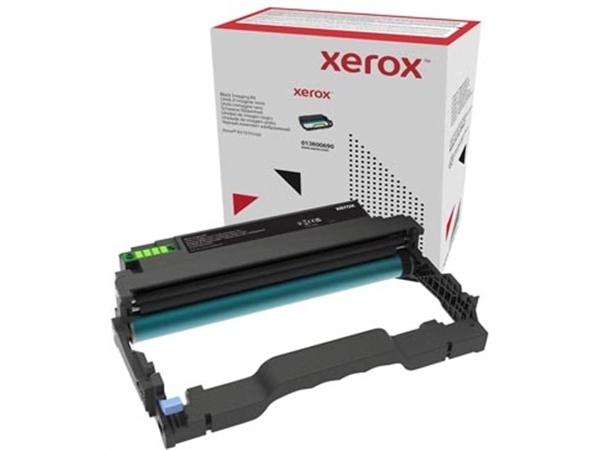 Een Xerox Drum B2XX, 12.000 pagina's, OEM 013R00691, zwart koop je bij Muys Kantoor & Kado