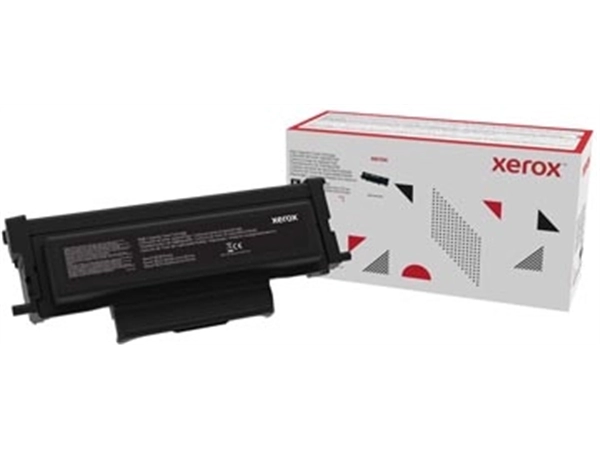 Een Xerox toner B230/B225/B325, 3.000 pagina's, OEM 006R04400, zwart koop je bij Muys Kantoor & Kado