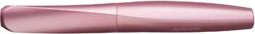 Een Pelikan Twist vulpen, op blister, roze (Girly Rose) koop je bij Muys Kantoor & Kado