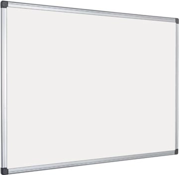 Een Pergamy Excellence emaille magnetisch whiteboard ft 60 x 45 cm koop je bij Muys Kantoor & Kado