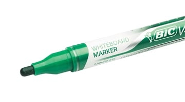 Een Velleda Whiteboardmarker Liquid Ink Pocket groen koop je bij Muys Kantoor & Kado