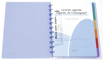 Een Atoma Lerarenagenda koop je bij Muys Kantoor & Kado