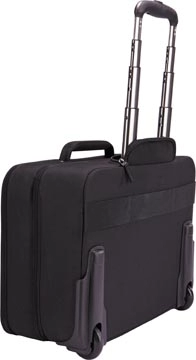 Een Case Logice Advantage Laptop Trolley voor laptops van 17,3 inch koop je bij Muys Kantoor & Kado