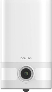 Een Beafon slimme camera Safer 4L, voor buiten, 3MP koop je bij Muys Kantoor & Kado