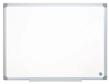 Een Bi-Office Earth-it magnetisch whiteboard ft 120 x 180 cm koop je bij Muys Kantoor & Kado