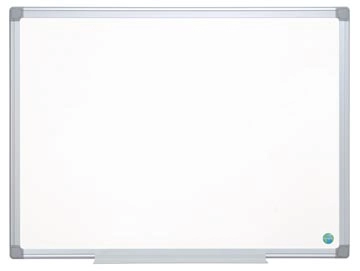 Een Bi-Office Earth-it magnetisch whiteboard ft 60 x 90 cm koop je bij Muys Kantoor & Kado