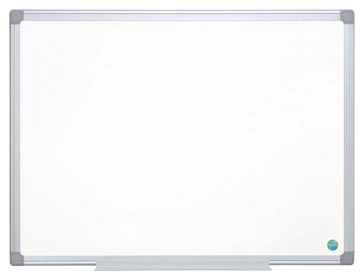 Een Bi-Office Earth-it magnetisch whiteboard ft 90 x 120 cm koop je bij Muys Kantoor & Kado