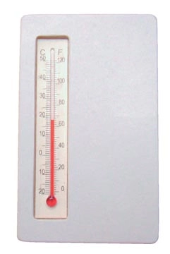 Een Bouhon Thermometer koop je bij Muys Kantoor & Kado