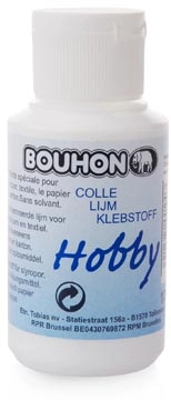 Een Bouhon isomolijm koop je bij Muys Kantoor & Kado