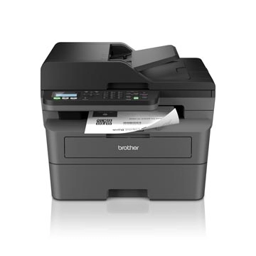 Een Brother All-in-One zwart-wit laserprinter MFC-L2800DW koop je bij Muys Kantoor & Kado