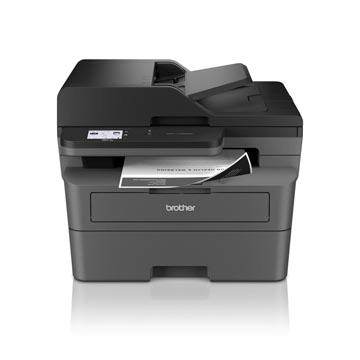 Een Brother All-in-One zwart-wit laserprinter MFC-L2860DW koop je bij Muys Kantoor & Kado