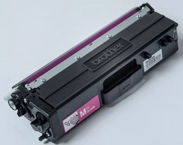 Een Brother toner, 6.500 pagina's, OEM TN-426M, magenta koop je bij Muys Kantoor & Kado