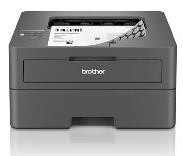 Een Brother zwart-wit laserprinter HL-L2445DW koop je bij Muys Kantoor & Kado