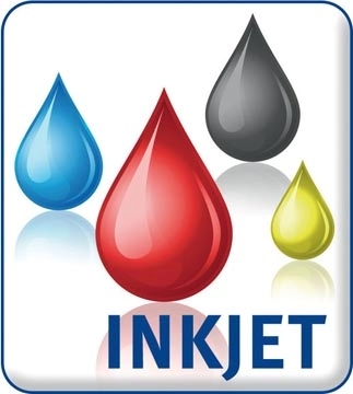 Een AVERY visitekaarten voor inkjet Quick&Clean mat, 200 kaartjes, 260 g/m² koop je bij Muys Kantoor & Kado