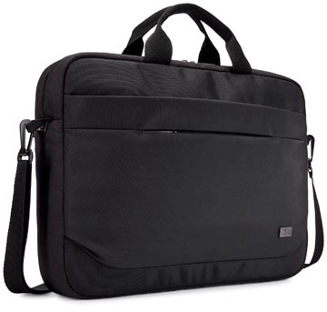 Een Case Logic Advantage Laptoptas voor 15,6 inch laptop koop je bij Muys Kantoor & Kado