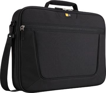 Een Case Logic Value Laptoptas voor 17,3 inch laptop koop je bij Muys Kantoor & Kado