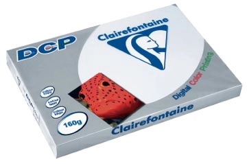 Een Clairefontaine DCP presentatiepapier A3, 160 g, pak van 250 vel koop je bij Muys Kantoor & Kado