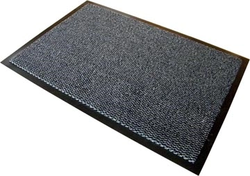 Een Cleartex deurmat Advantagemat, voorzien van een antislip ondergrond, ft 120 x 180 cm koop je bij Muys Kantoor & Kado