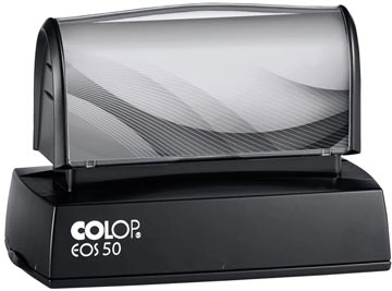 Een Colop EOS Express 50 kit, zwarte inkt koop je bij Muys Kantoor & Kado