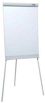 Een Dahle flipchart ft 68 x 92 cm, hoogte 187 cm koop je bij Muys Kantoor & Kado