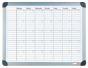 Een Desq magnetische maandplanner koop je bij Muys Kantoor & Kado