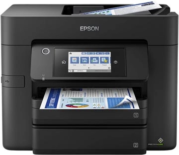 Een Epson All-in-One WorkForce WF-4830DWF koop je bij Muys Kantoor & Kado