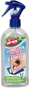 Een Eres lijmrestenverwijderaar, spray van 250 ml koop je bij Muys Kantoor & Kado